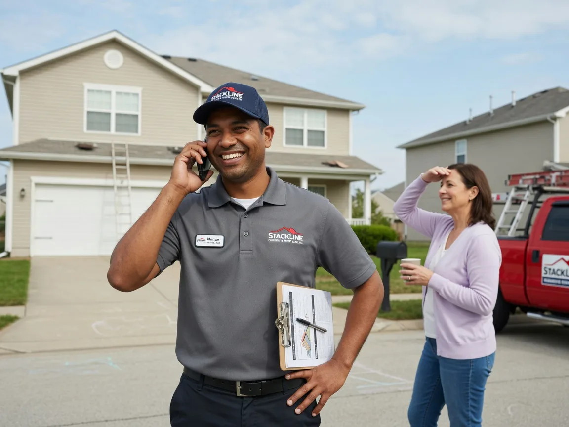Chimney flashing repair Encino, TX FAQs